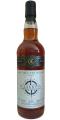 Secret Highland 2000% Oloroso sherry octave 700ml