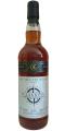 Secret Highland 2000% Oloroso sherry octave 700ml