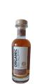 Mosgaard Organic Pedro Ximenez Cask Virgin French Oak & Ex-PX 46.4% 500ml