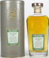 Glen Garioch 1988 SV Cask Strength Collection Sherry Hogshead #4111 53.6% 700ml