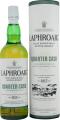 Laphroaig Quarter Cask 48% 700ml