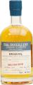Braeval 2000 The Distillery Reserve Collection 2nd Fill Hogshead #5116 54.7% 700ml