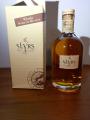 Slyrs 2005 Bavarian Single Malt New American Oak Casks 43% 700ml