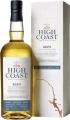 High Coast Dalvve Bourbon Casks 46% 700ml