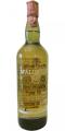 McAllister's 6yo #1 Francesco Drioli 43% 750ml