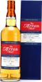 Arran Cognac Cask 57.8% 700ml