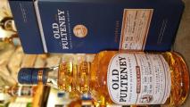 Old Pulteney 2006 Single Cask #1920 Germany Franconian Edition 2020 53% 700ml