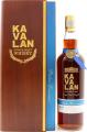 Kavalan Solist Pedro Ximenez PX110321032A 57.1% 750ml