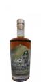 Bergslagens Vatte Ber Vasen Bourbon Barrel & Sherry Casks 59.5% 500ml