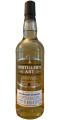 Fettercairn 2008 LsD Distiller's Art Refill Hogshead 54.4% 750ml