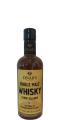 Einar's 2017 Single Malt Whisky Oloroso Sherry Cask 51% 500ml
