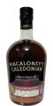 Macaloney's Invermallie Single Cask STR Portugese Red Wine Barrique 57.9% 750ml