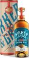 Kirker & Greer 16yo Single Malt Ex-Bourbon 43% 700ml