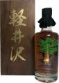 Karuizawa 1999 2000 Jomon-Sugi Japanese Trees 48% 700ml