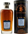 Caol Ila 2010 SV Cask Strength Collection 59.5% 700ml