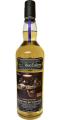 Clynelish 1996 ED Bourbon Hogshead HNWS Taiwan 52.2% 700ml