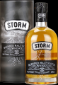 Storm Blended Malt Scotch Whisky 43% 700ml
