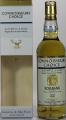 Rosebank 1991 GM Connoisseurs Choice Refill Sherry Hogsheads 40% 700ml