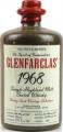 Glenfarclas 1968 Old Stock Reserve 49.38% 700ml