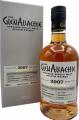 Glenallachie 2007 Single Cask Pedro Ximenez Sherry #2863 Greek Whisky Association 61.4% 700ml