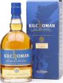 Kilchoman 2006 Denmark Single Cask Release 4yo Sherry Butt 316/06 59.9% 700ml