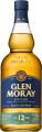 Glen Moray 12yo American Oak Casks 40% 750ml