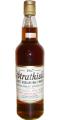 Strathisla 1967 GM Licensed Bottling 40% 700ml