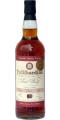 Tullibardine 1993 Sherry Wood Finish 46% 700ml