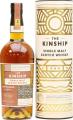 Springbank 25yo HL The Kinship Edition #2 53.7% 700ml