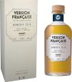 Armorik 2014 LMDW Version Francaise Sherry Refill #3609 50% 700ml