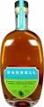 Barrell Rye Seagrass 59.65% 750ml