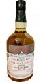 Bunnahabhain 1987 HL Old & Rare A Platinum Selection K&L Wine Merchants Exclusive 49.1% 750ml