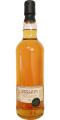 Miltonduff 1982 AD Selection Bourbon Cask #3714 52.7% 700ml