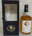 Highland Park 1990 SV Cask Strength Collection Sherry Butt #15446 60.1% 700ml