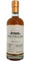 The English Whisky Members Club Release Batch #04 Librarian Members Club Release Sherry Cask #838 46% 700ml