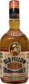 Old Fellow Straight Bourbon Whisky Bourbon in the Old Style New American Oak 40% 700ml
