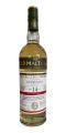 Benrinnes 2005 HL Refill Barrel 50% 700ml