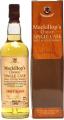 Macallan 1990 McC Single Cask Cask Strength 51.1% 700ml