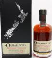 The Oamaruvian 18yo Cask Strength Doublewood 55.88% 500ml