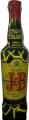 J&B Rare Limited Edition Crazy Colors yellow black 40% 700ml