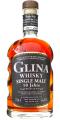 Glina Whisky 10yo Los-Nr.: 0449/3-1 56.8% 700ml
