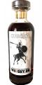 Edradour 2009 SV Gamma 1st Fill Sherry Butt 376 (part) Whisky.dk 56% 700ml