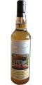 Caol Ila 2005 Wk 1st Fill Bourbon Barrel 54.4% 700ml