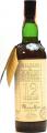 Macallan 1990 WM Barrel Selection Cask Strength Sherry Butt #8748 57.5% 700ml