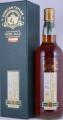Macallan 1987 DT Rare Auld Sherry cask #9794 58.4% 700ml
