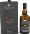 Wolfburn Single Cask #818 Liquor Mountain 30th Anniversary Japan 58.7% 700ml