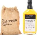 Killowen 10yo KD Bonded Experimental Series 56% 500ml