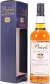 North of Scotland 1971 G&C The Pearls of Scotland 43.6% 700ml