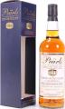 North of Scotland 1971 G&C The Pearls of Scotland 43.6% 700ml