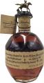 Blanton's The Original Single Barrel Bourbon Whisky #4 Charred American White Oak #370 46.5% 750ml